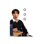 KENCHANCE（個別スタンプ：9）