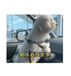 むつくんの日常（個別スタンプ：18）