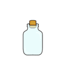 組み合わせ用ガチャ素材＆おまけ（個別スタンプ：20）