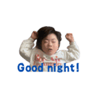 ちらしゃんのスタンプ（個別スタンプ：9）