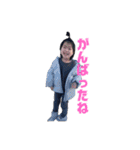 ちらしゃんのスタンプ（個別スタンプ：14）