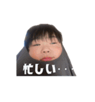 ちらしゃんのスタンプ（個別スタンプ：30）