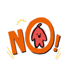 にこにこ妖精たち（個別スタンプ：2）