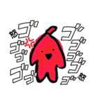 にこにこ妖精たち（個別スタンプ：7）