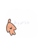 にこにこ妖精たち（個別スタンプ：12）