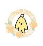 にこにこ妖精たち（個別スタンプ：16）