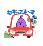 にこにこ妖精たち（個別スタンプ：25）