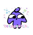 にこにこ妖精たち（個別スタンプ：34）