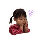 るな すたんぷ3（個別スタンプ：15）