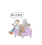 総合病院といろいろ（個別スタンプ：23）