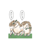 総合病院といろいろ（個別スタンプ：31）