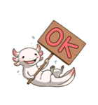 シャレた動物スタンプ 第2弾（個別スタンプ：2）