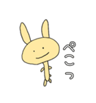 うさぎのカック（個別スタンプ：11）