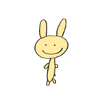 うさぎのカック（個別スタンプ：19）