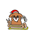 かわいいりんちゃんスタンプ3（個別スタンプ：28）