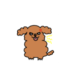 かわいいりんちゃんスタンプ3（個別スタンプ：30）