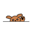 かわいいりんちゃんスタンプ3（個別スタンプ：31）