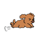 かわいいりんちゃんスタンプ3（個別スタンプ：35）