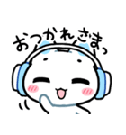 げーみんぐ にゃお（個別スタンプ：4）