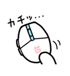 げーみんぐ にゃお（個別スタンプ：18）