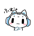 げーみんぐ にゃお（個別スタンプ：24）