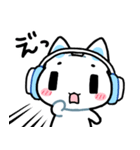 げーみんぐ にゃお（個別スタンプ：26）