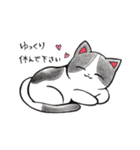動物モチーフスタンプ（個別スタンプ：12）