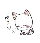 動物モチーフスタンプ（個別スタンプ：16）