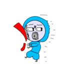 がっツン（個別スタンプ：1）