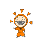 がっツン（個別スタンプ：2）