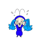 がっツン（個別スタンプ：8）