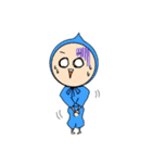 がっツン（個別スタンプ：11）