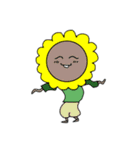 がっツン（個別スタンプ：16）