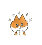 PON！ねこ スタンプ（個別スタンプ：23）