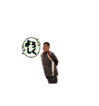 亮ちゃん0105（個別スタンプ：7）