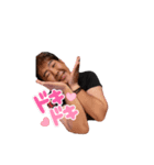 亮ちゃん0105（個別スタンプ：8）
