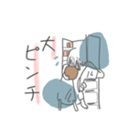 ママあるある24h（個別スタンプ：12）