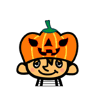 ノセルくん（個別スタンプ：12）