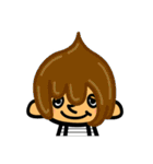 ノセルくん（個別スタンプ：13）