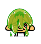 ノセルくん（個別スタンプ：15）