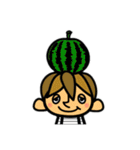 ノセルくん（個別スタンプ：21）