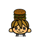 ノセルくん（個別スタンプ：24）