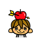 ノセルくん（個別スタンプ：26）