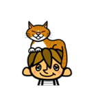 ノセルくん（個別スタンプ：27）