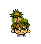 ノセルくん（個別スタンプ：29）