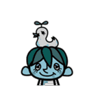 ノセルくん（個別スタンプ：31）
