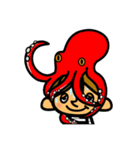 ノセルくん（個別スタンプ：32）