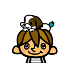 ノセルくん（個別スタンプ：33）