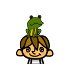 ノセルくん（個別スタンプ：35）