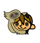 ノセルくん（個別スタンプ：36）
